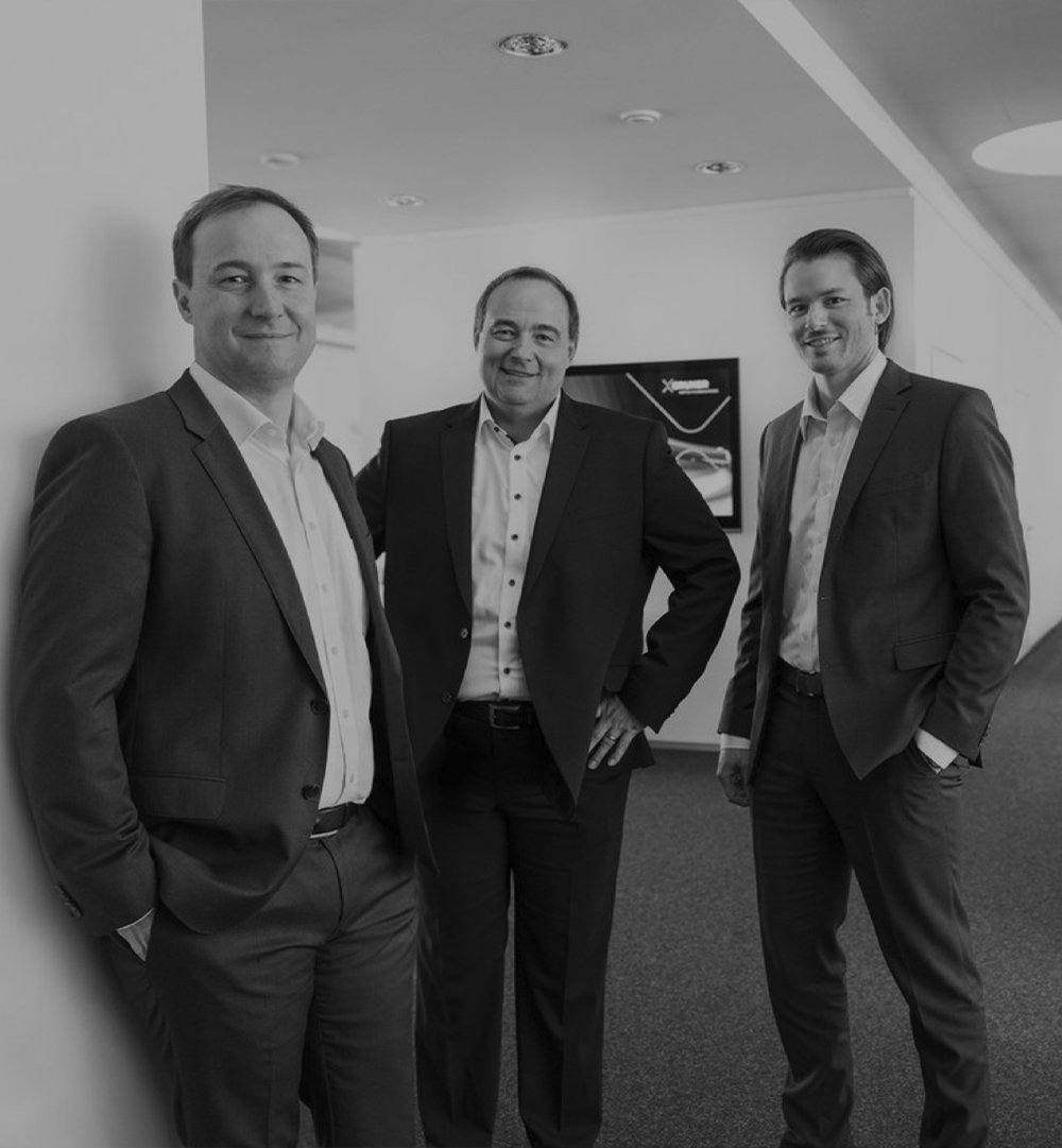 About Gruner Asia Pacific Limited